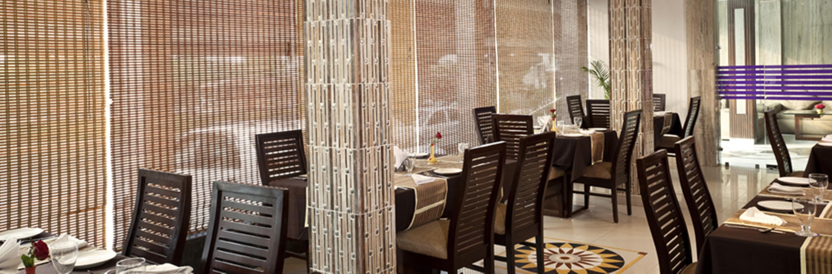 Airport Hotel Grand By Fantasia New Delhi Exterior foto